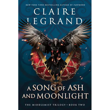 A Song of Ash and Moonlight