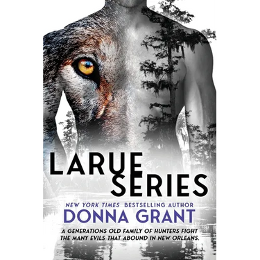 LaRue Series