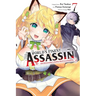 The World's Finest Assassin Gets Reincarnated in Another World as an Aristocrat, Vol. 7 (Manga)