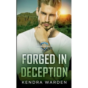 Forged in Deception