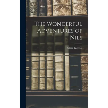The Wonderful Adventures of Nils