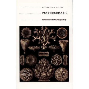 Psychosomatic: Feminism and the Neurological Body