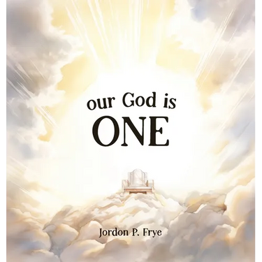 Our God Is One