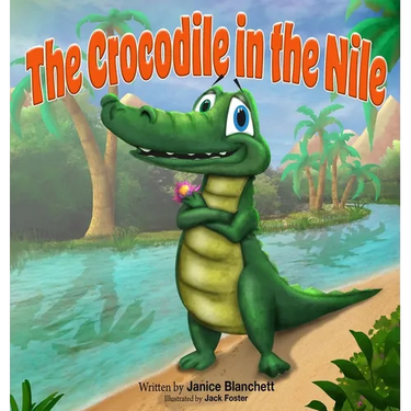 The Crocodile in the Nile