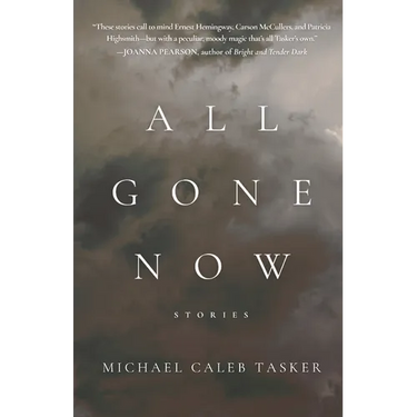 All Gone Now