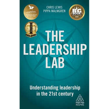 The Leadership Lab: Understanding Leadership in the 21st Century