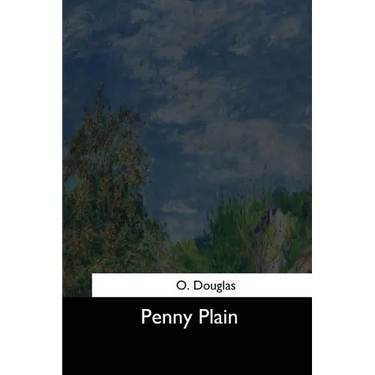 Penny Plain