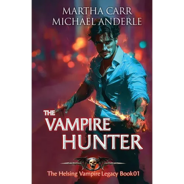 The Vampire Hunter