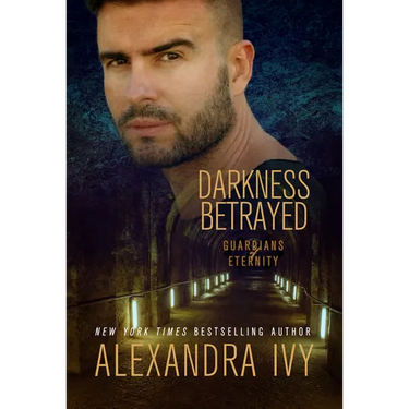 Darkness Betrayed