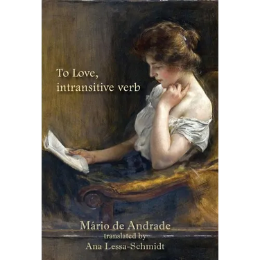 To Love, intransitive verb