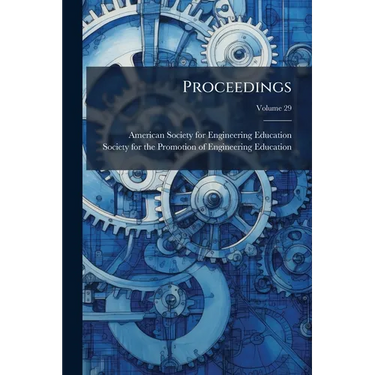 Proceedings; Volume 29