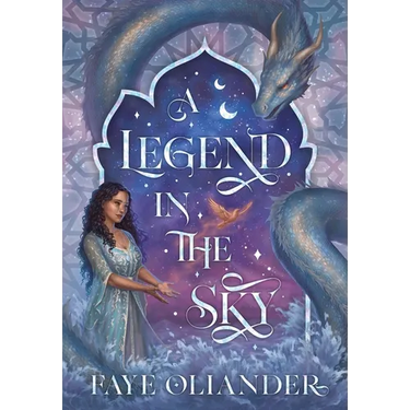 A Legend in the Sky