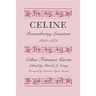 Céline: Remembering Louisiana, 1850-1871