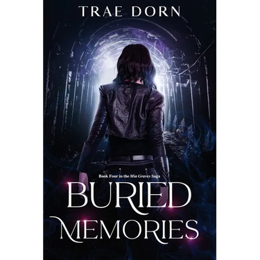Buried Memories