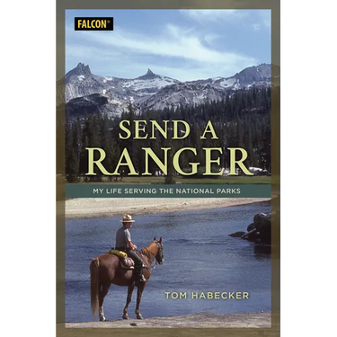 Send a Ranger
