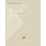 International Journal of Religion: Volume 1, Number 1 - November 2020