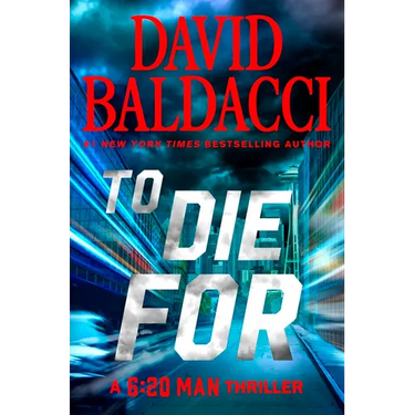 To Die for