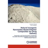 Natural Inorganic Nanotubes Based Polymer Composites for Drug Delivery