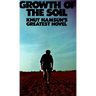 Growth of the Soil