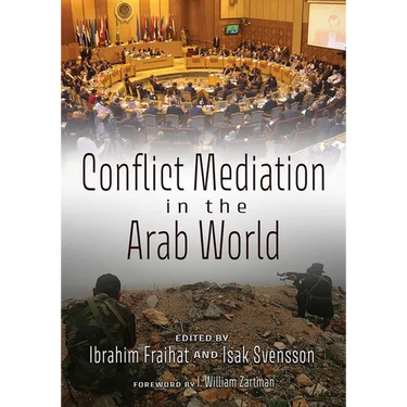 Conflict Mediation in the Arab World