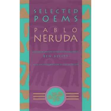Selected Poems: Pablo Neruda