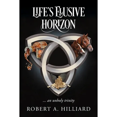 Life's Elusive Horizon: ... an unholy trinity