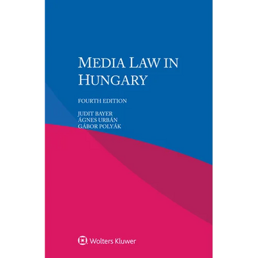 Media Law in Hungary