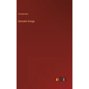 Barnabe Googe