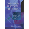 The Shape of Practical Theology: Empowering Ministry with Theological PRAXIS