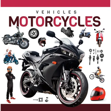 Motorcycles