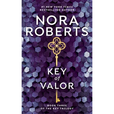 Key of Valor