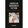 American Modernist Fiction: Psychoanalytic Recitations of Identity