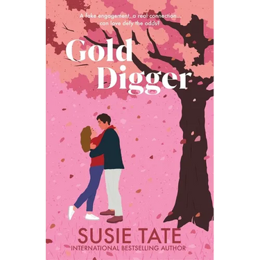 Gold Digger