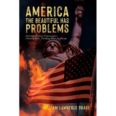 America The Beautiful Has Problems: Divisions between conservatives, choosing sides, deciding who's the enemy
