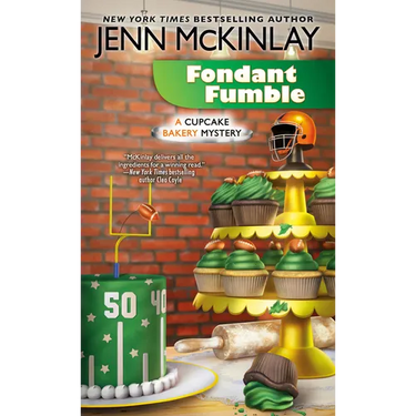 Fondant Fumble