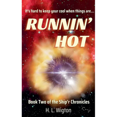 Runnin' Hot