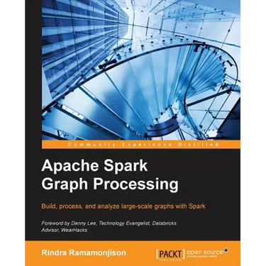 Apache Spark Graph Processing