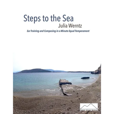 Steps to the Sea: Ear Training and Composing in a Minute Equal Temperament