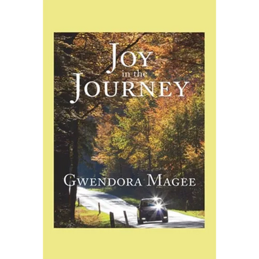 Joy in the Journey