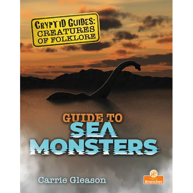 Guide to Sea Monsters