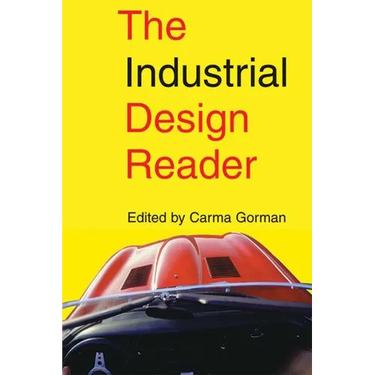 The Industrial Design Reader