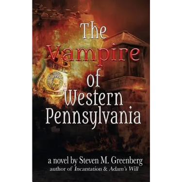 The Vampire of Western Pennsylvania