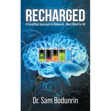Recharged: A Simplified Approach to Rebound - Must Read for All