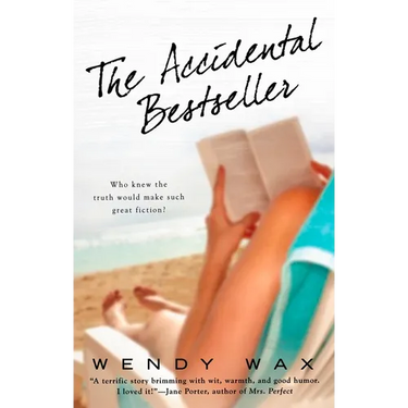 The Accidental Bestseller
