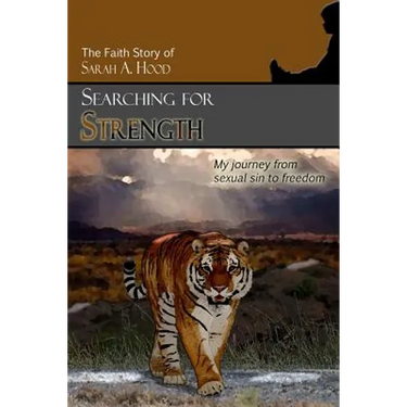 Searching for Strength