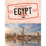 Your Passport to Egypt