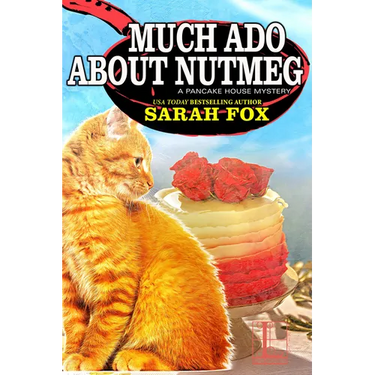 Much ADO about Nutmeg