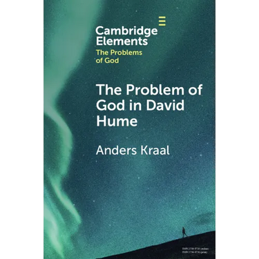 The Problem of God in David Hume