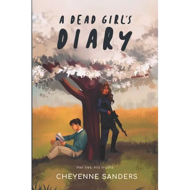 A Dead Girl's Diary