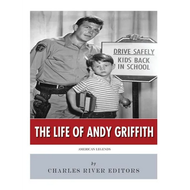 American Legends: The Life of Andy Griffith